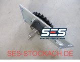 55-020320-009 Antriebssupport rechts kpl Kurvens 6725 Spellmann Ritzel 14Z Pinion gear support right cpl 6725 Spellmann