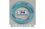 55-082138-009 Zentrierring mit Einsatzring Bowling/Kegeln Centering Guide Ring Assembly