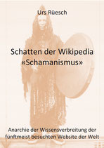 Schatten der Wikipedia - Schamanismus (CH)