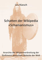 Schatten der Wikipedia - Schamanismus (EU)