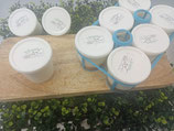 Yaourt Confiture