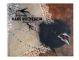 Signiertes Bilderbuch Hans Huckebein