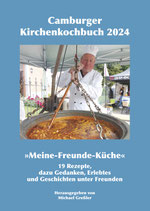Camburger Kirchen Kochbuch