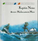 Kapitän Nemo - 20000 Meilen unterm Meer