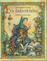 Der Zauberlehrling (Goethe)