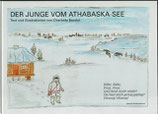 Der Junge vom Athabaska-See