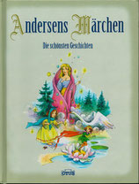 Andersen Märchen - Die schönsten Geschichten