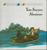 Tom Sawyers Abenteuer