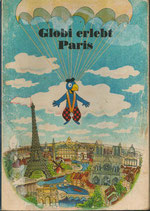 Globi erlebt Paris