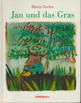 Jan und das Gras