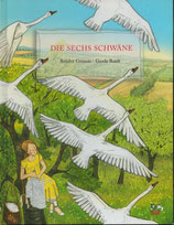 Die sechs Schwäne