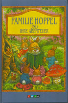 Familie Hoppel und ihre Abenteuer