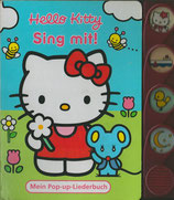 Hello Kitty Sing mit! Mein Pop-up-Liederbuch