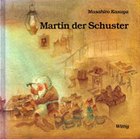 Martin der Schuster