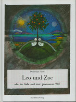 Leo und Zoe
