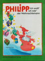 Philipp - Ich wollt ich wär der Weihnachtsmann