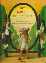 Des Kaisers neue Kleider