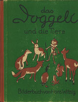 Das Doggeli und die Tiere