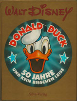 Donald Duck - 50 Jahre und kein bisschen leise