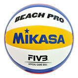 Mikasa BV550C Beach Pro Beachvolleyball