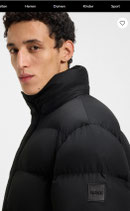 Boss Jacke 50528573 -001| -495