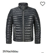 MILESTONE Lederjacke "MS Cortino"  531019 60515 -39 -57 -24 und -49