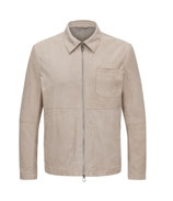 MILESTONE Lederjacke "MsDevan" 61166021400 14