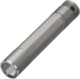 Taschenlampe X-Series Titangrau