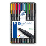 Staedtler Triplus Roller 10er Box