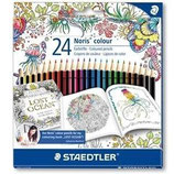 Staedtler Noris Color im 24er Etui JB