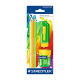 Staedtler Bleistift Set limited BK