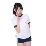 T04/イマドキ体操着（トップス・パンツのセット）
