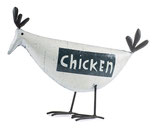 Huhn "chicken"