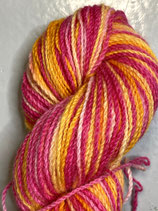 Z Rosa-orange-gul