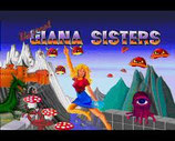Giana Sisters für Amiga