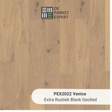 Sample PEX2022 Venice Extra Rustiek Blank Geolied