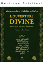 Ouverture Divine : Dans Ce Qui Est Utile pour le Disciple Tijani