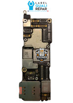Micro soudure iPhone 16 Pro appareil photo ne fonctionne plus