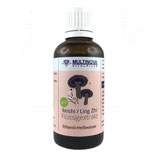 Bio Reishi  Flüssigextrakt