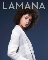 Lamana-Magazin Nr. 08