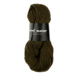 Hanf Natur bicolor Farbe: 19