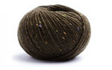 Como Tweed Farbe: 07T Khaki