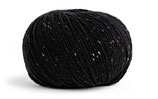 Como Grande Tweed Farbe: 01 Schwarz