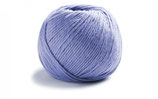 Cosma Farbe: 43 Pastellblau