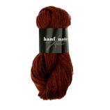 Hanf Natur bicolor Farbe: 26