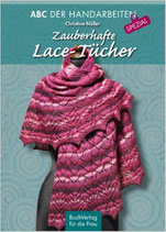 Zauberhafte Lace-Tücher