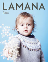 Lamana-Magazin Kids Nr. 01