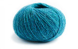 Shetland Farbe: 45 Karibikblau
