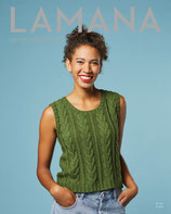 Lamana-Magazin spring/summer 02