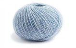 Shetland Farbe: 54 Eisblau